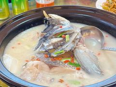 -晓琦农家菜馆·地道农家菜