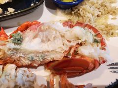 -RED LOBSTER(多伦多DT店)