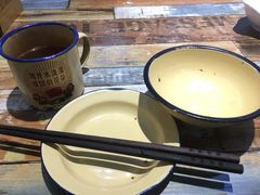 -蛙麻蛙辣炭火蛙锅(南环大街店)