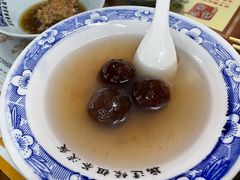 -粗茶淡饭(东关街店)