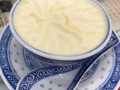 招牌双皮奶-捷信牛奶甜品世家(柳巷店)