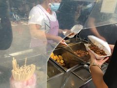 -细妹五香牛杂(步行街店)