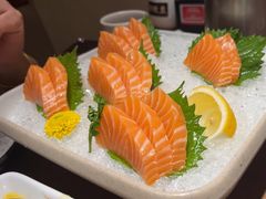 -万岁寿司(蓬江万达店)