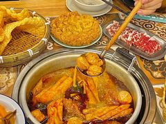 -顶上头·螺蛳火锅(五一新村店)