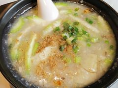 -味可道美食坊(福基路店)