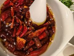 -牛街·马辈儿涮肉(牛街总店)