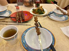 -维吾尔餐厅(宜山路店)