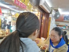 等位区-老闽味沙茶面·姜母鸭(传承35年曾厝垵店)