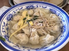 -忆秦园小笼包(惠山古镇总店)