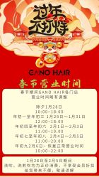 -GANO HAIR 