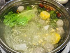 -名门潮牛·鲜牛肉海鲜火锅.烧烤自助餐厅(诚丰广场店)
