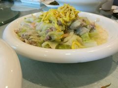 -海王府百姓家宴•海鲜饺子(东城店)