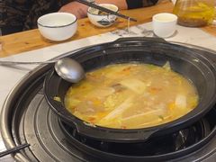 -草原三宝汤锅