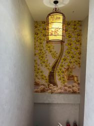 -金菩提·王妃天使背