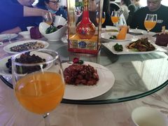 -曲江惠宾苑宾馆(大雁塔大唐不夜城店)