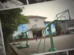 -无锡师范学校附属小学(学前街校区)