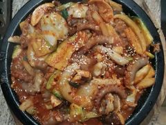 -普乐酱蟹(coex店)