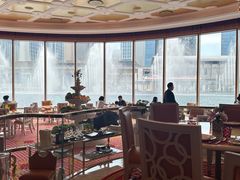 -咖啡苑 - 蔚藍夏日主题(永利皇宫店)