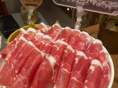 -巴奴毛肚火锅(景枫中心店)