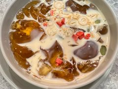 琥珀冰粉-遇见小面(SM城市广场一期店)
