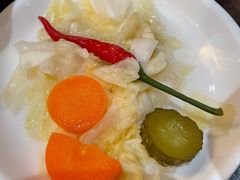 -苏坦土耳其餐厅(白云宾馆店)
