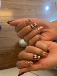点击看大图 -四季·予你日式美甲美睫Nail