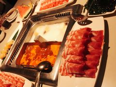 -海底捞火锅(九久奥特莱斯店)