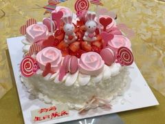 -好利来(山东路店)