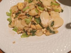 -涌觅名灶·本地海鲜宁波菜(财富广场店)