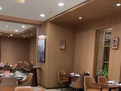 -全聚德(上海首店浦东店)
