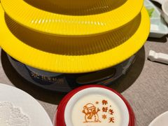 -花家怡园(四合院总店)