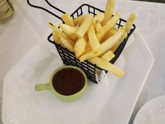 -新侨三宝乐西餐厅(崇文门店)