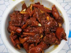 -白河湾山水缘民宿