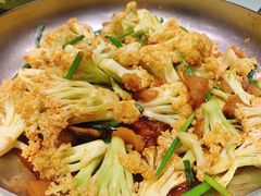 -金枝玉叶上海人家食府(三里河店)