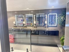 -小蓝鲸游泳培训基地(积水潭店)