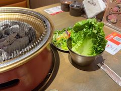 -西塔老太太泥炉烤肉(双井店)