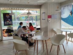 -麦当劳(塔园路店)