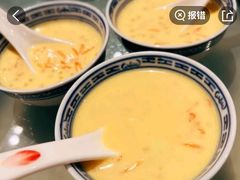 -喜来登由由大酒店九州膳坊中餐厅