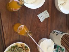 -老刘家永盛斋·传统泡馍(东关南街店)