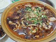 -重庆豆花饭