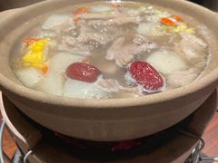 -蚝翅·海鲜粥·烧烤·羊肉季(鄞州万达店)