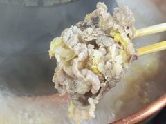 肥牛-元盛居(生态大街店)