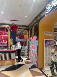 点击看大图 -meland亲子乐园•派对•研学(宁波华润万象城店)