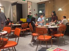 -清真·宁夏印象·盐池滩羊肉体验店(江宁路店)