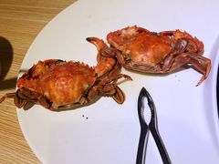 -海味当家(西安路店)
