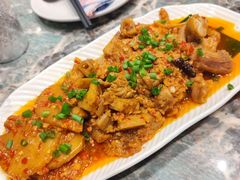 -浩海火烧云傣家菜(京广店)