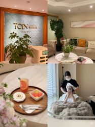 点击看大图 -东英经典SKIN&SPA