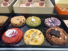 -CookieJar曲奇家(东方宝泰店)