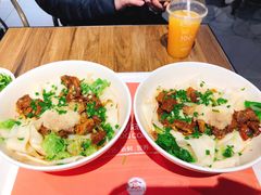 -食通天·寰宇集(杭州万象城店)