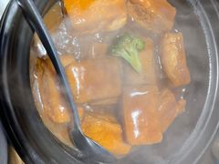 -闽鄂情·闽南招财鸭(水头店)